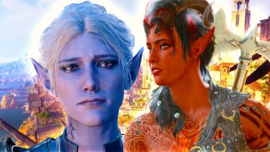 Los 10 mejores contenidos editados de Baldur's Gate 3