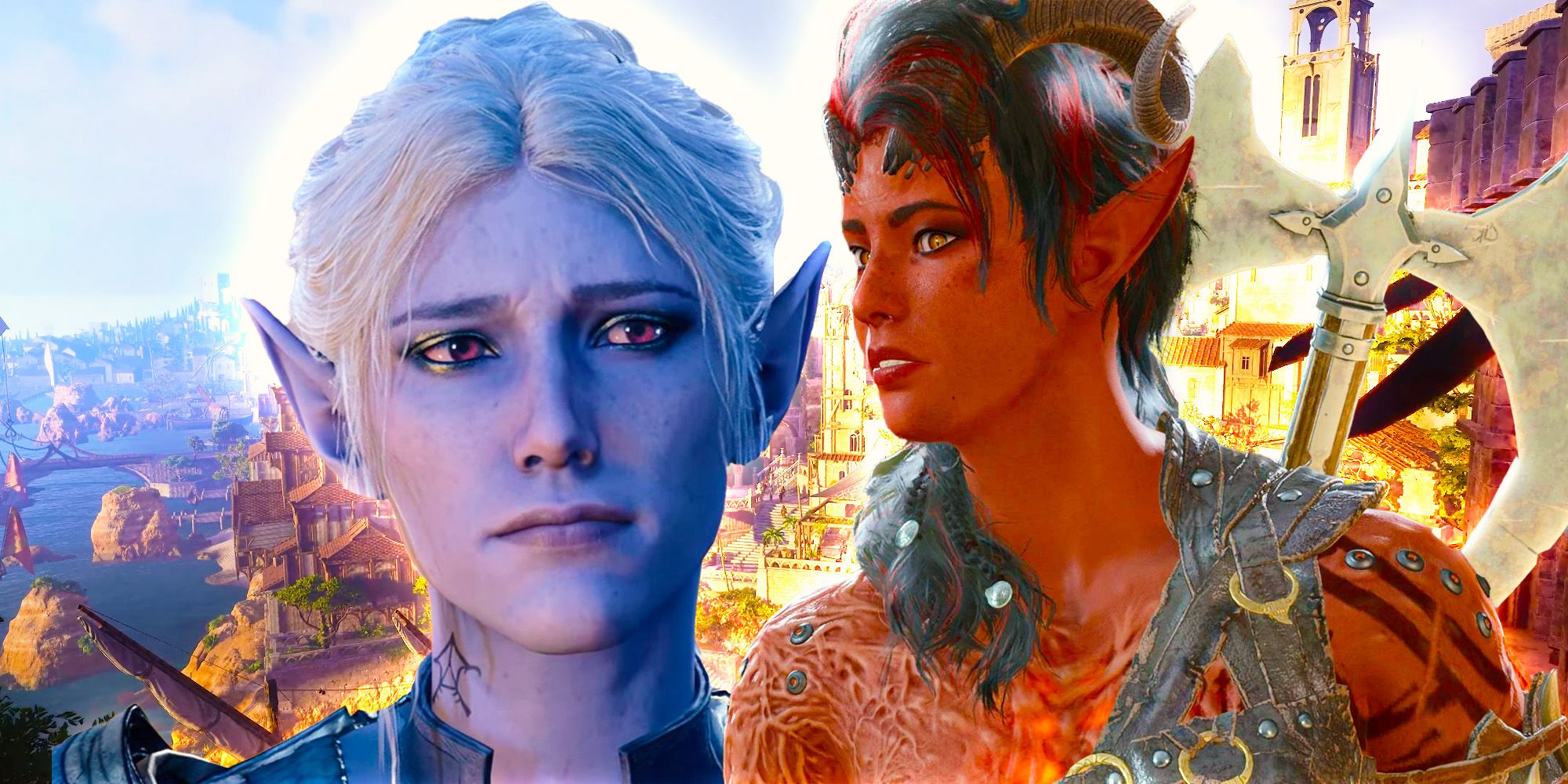 Los 10 mejores contenidos editados de Baldur’s Gate 3