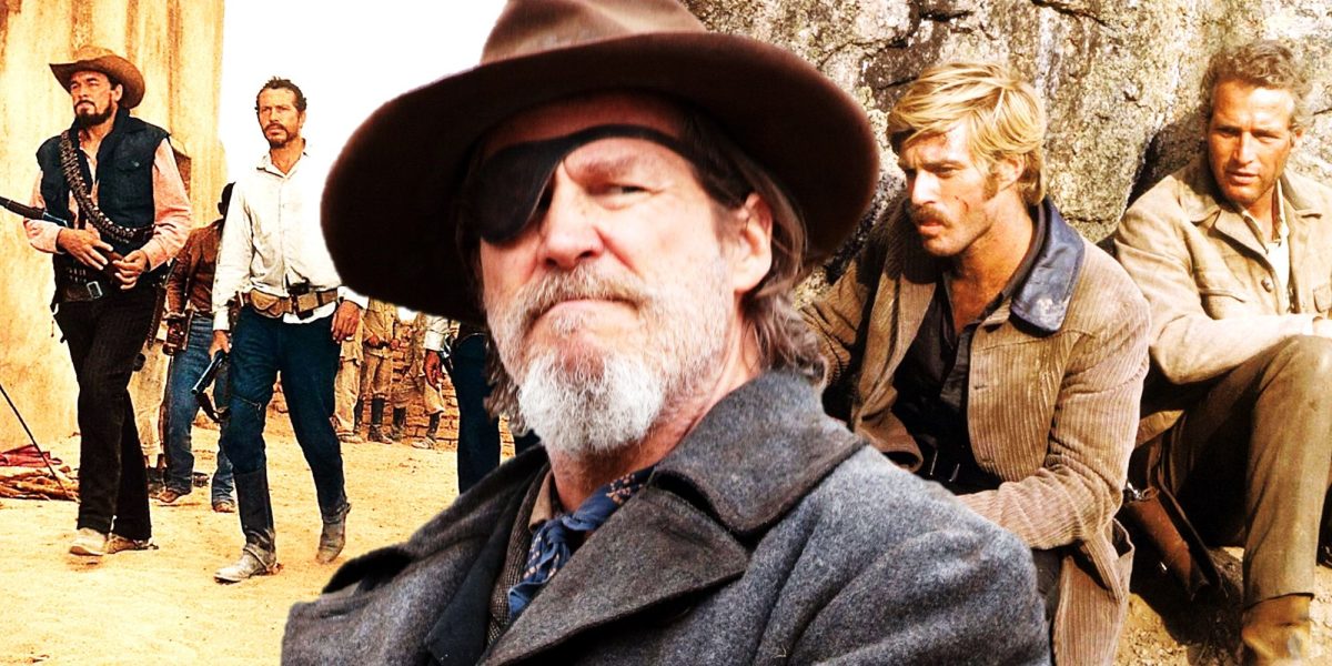 Los 10 mejores elencos de películas occidentales de todos los tiempos