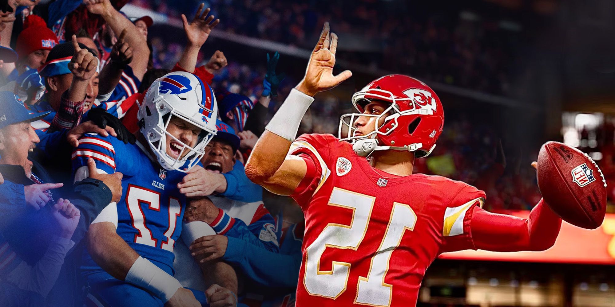 Los 10 mejores mariscales de campo de Madden 24, clasificados