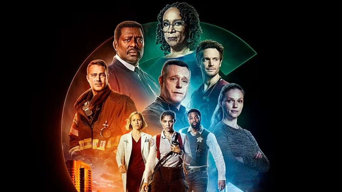 Los 10 mejores personajes de los programas de televisión de One Chicago