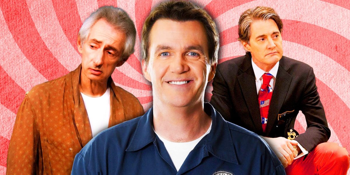 Los 10 villanos de comedias de situación más divertidos, clasificados