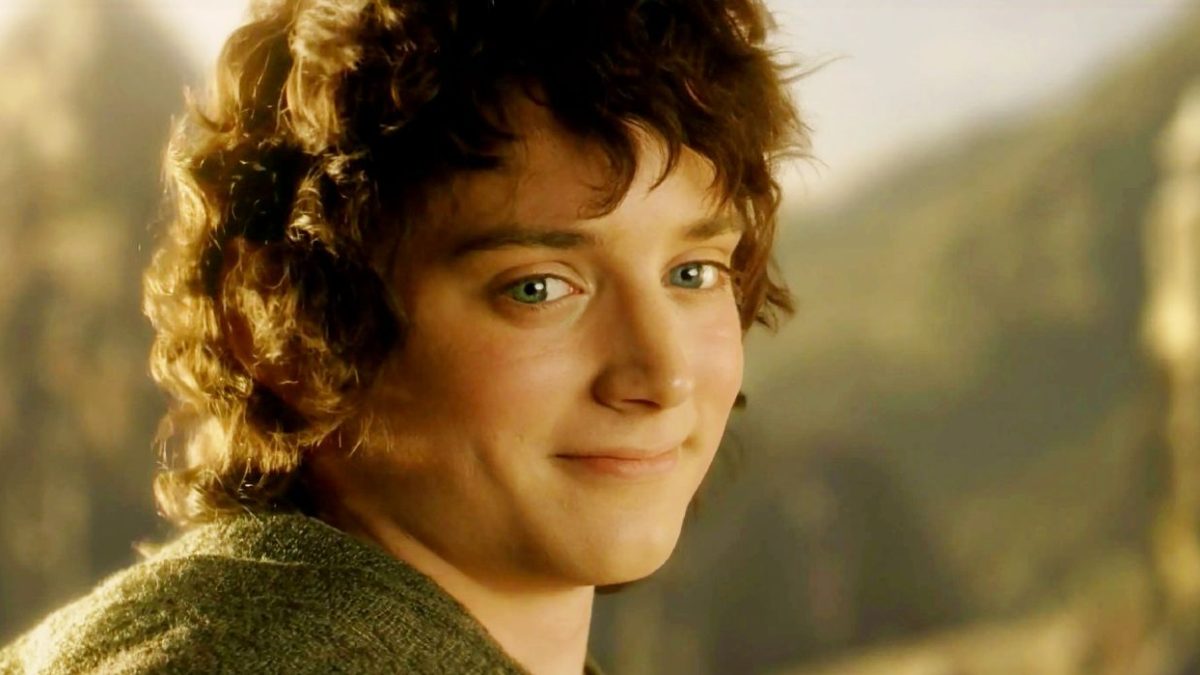Los 4 actores de Hobbit se reúnen en El señor de los anillos 20 años después en una dulce foto