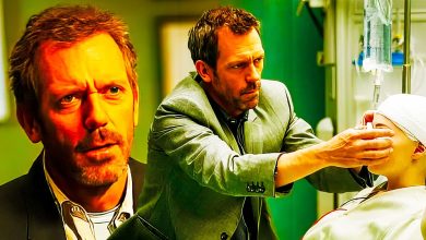 Los 6 casos más extraños de House, MD, que desafiaron la precisión médica