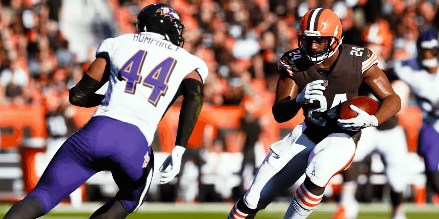 Los 7 mejores corredores de Madden 24, clasificados