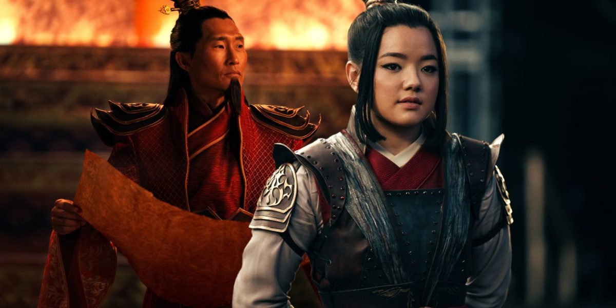 Los 8 dobladores más poderosos que se pueden esperar en Avatar de Netflix: The Last Airbender Temporada 1