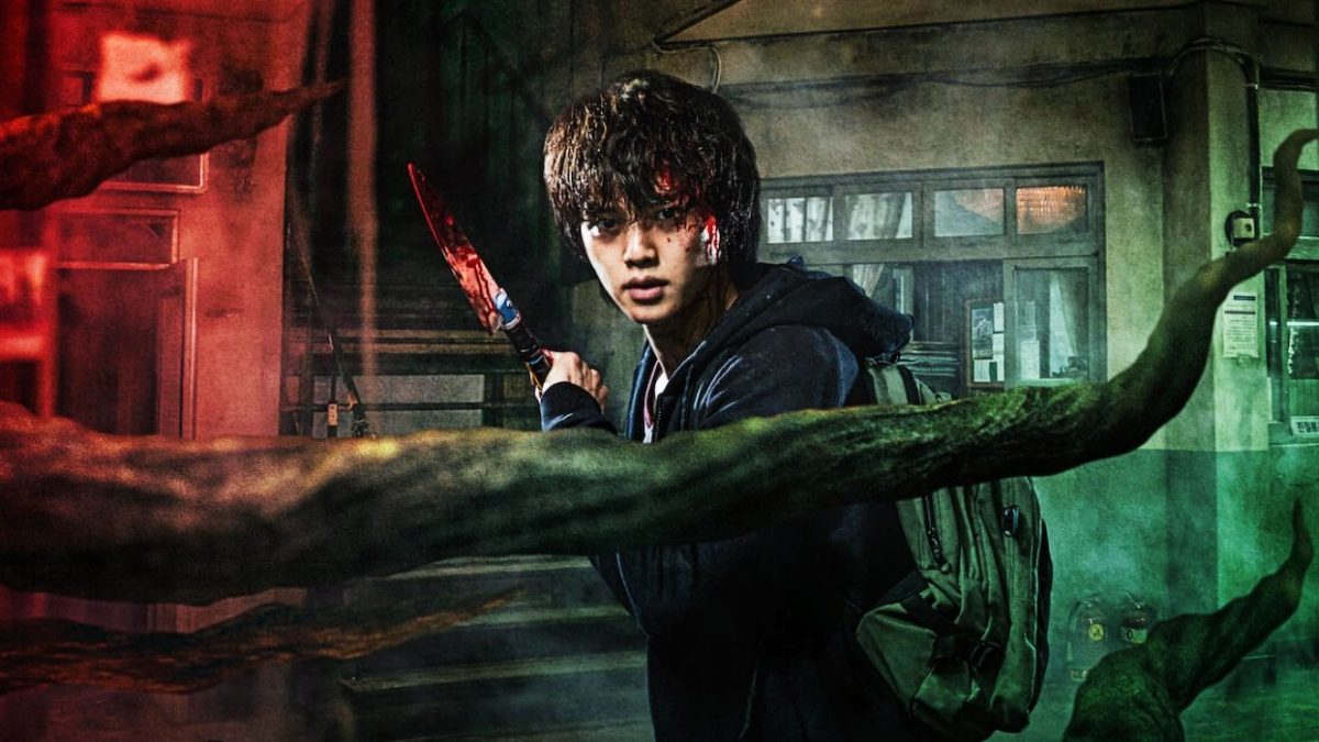 Los 8 personajes de la temporada 1 de Sweet Home que todavía están vivos después de la temporada 2
