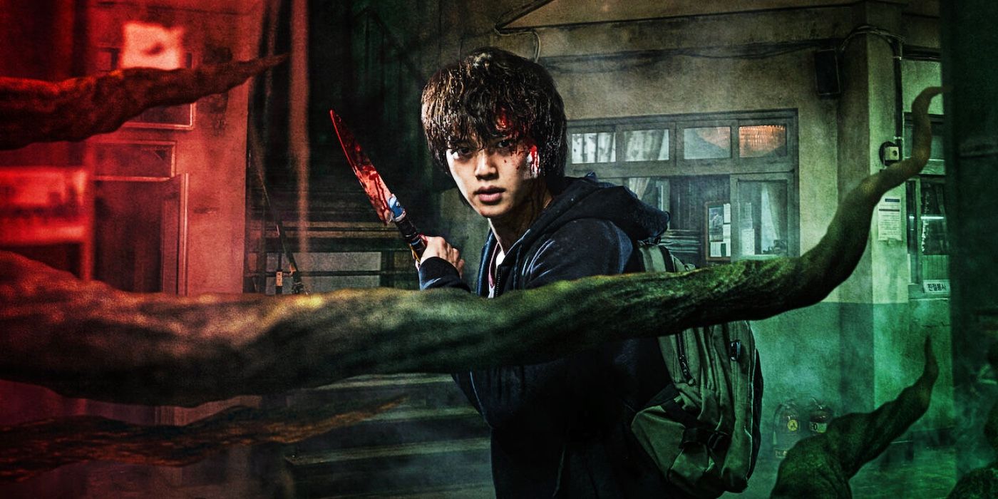 Los 8 personajes de la temporada 1 de Sweet Home que todavía están vivos después de la temporada 2