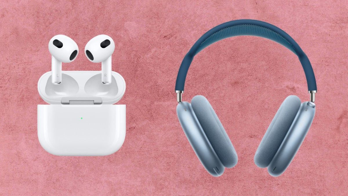 Los AirPods de Apple de $ 99 y los AirPods Max de segunda generación podrían llegar en 2024