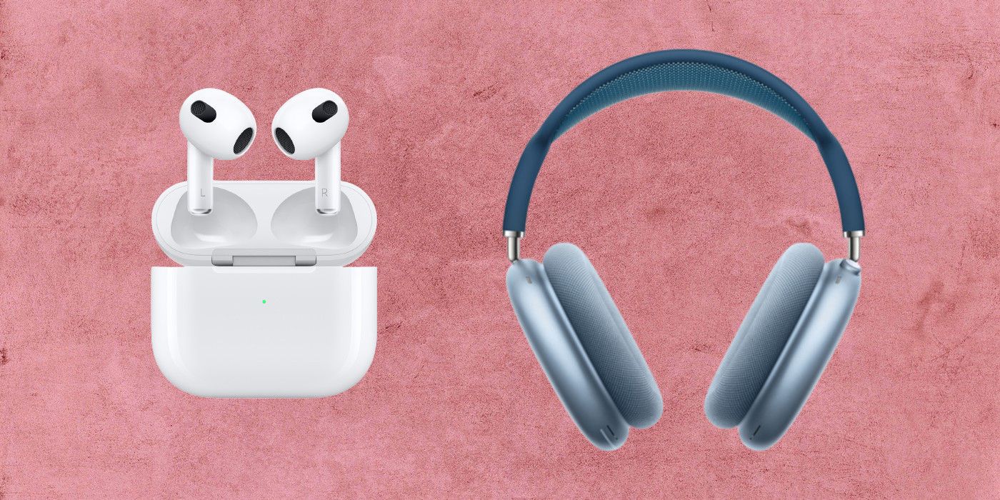 Los AirPods de Apple de $ 99 y los AirPods Max de segunda generación podrían llegar en 2024