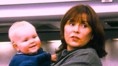 Los Conner nunca explicaron la desaparición del hijo de Roseanne (¿Puede la temporada 6 solucionar esto?)