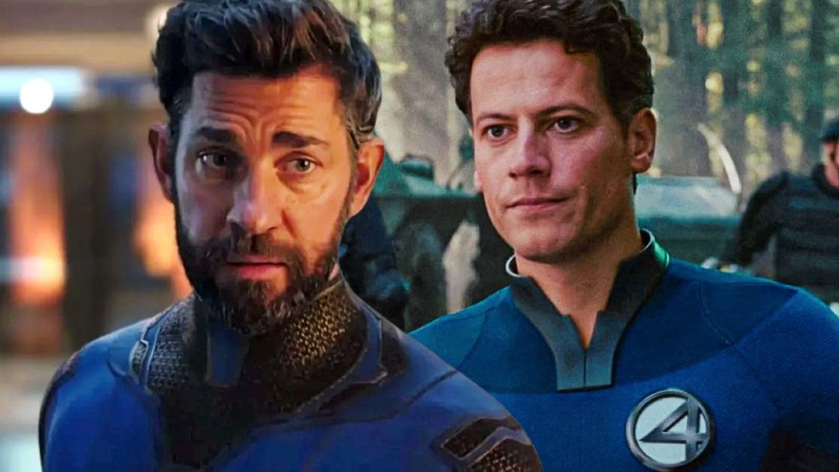 Los Cuatro Fantásticos obtienen su consejo de cañas de acción real en un fan art multiversal del MCU