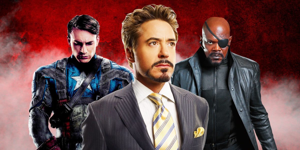 Los Vengadores prepararon la próxima guerra civil del MCU 11 años antes de que sucediera