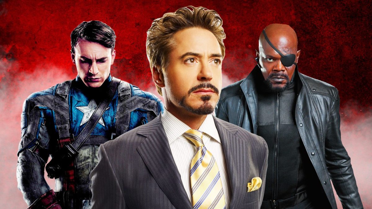 Los Vengadores prepararon la próxima guerra civil del MCU 11 años antes de que sucediera