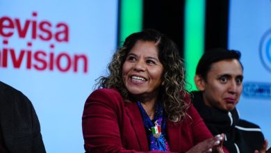 "Los atletas necesitan apoyo, no podemos depender del humor de alguien": María José Alcalá