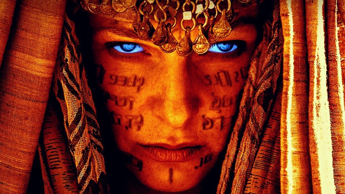 Los carteles de Dune 2 muestran miradas sorprendentes al elenco repleto de estrellas de personajes nuevos y recurrentes