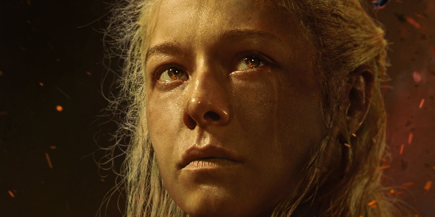 Los carteles de la temporada 2 de House Of The Dragon revelan el regreso de Rhaenyra y Alicent y están listos para la guerra