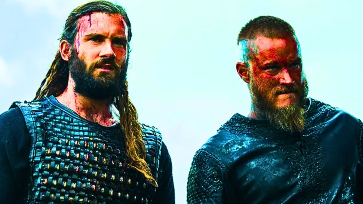 Los datos de Netflix demuestran que acabar con Vikings: Valhalla con la temporada 3 es un error