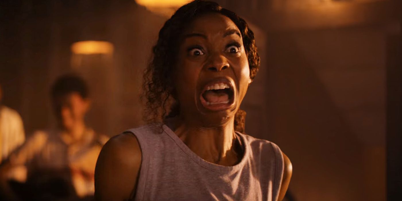 Los datos de Netflix revelan que la comedia de terror de 2023 fue un éxito de transmisión (a pesar del 42% de puntuación de Rotten Tomatoes)