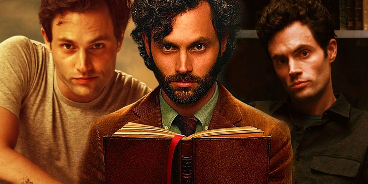 Los datos de audiencia de la temporada 4 de You demuestran la dura verdad del programa de Netflix