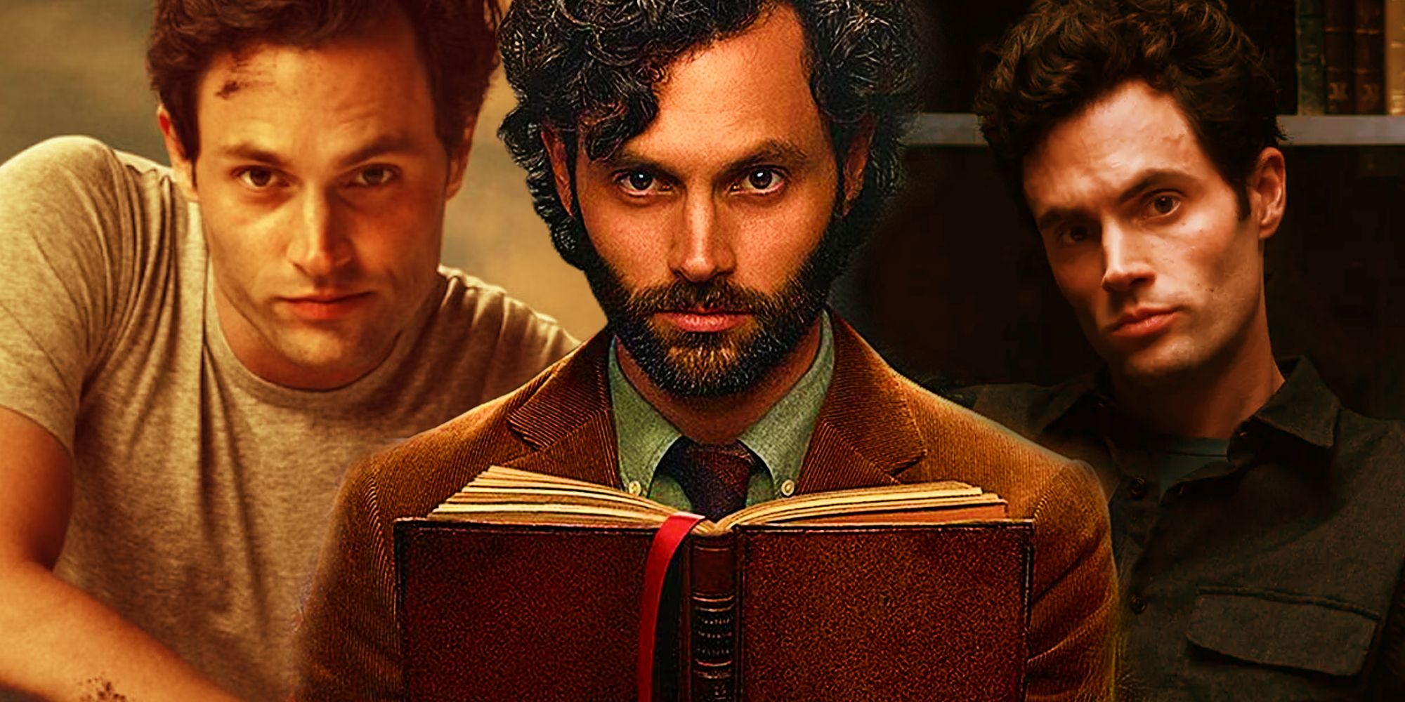 Los datos de audiencia de la temporada 4 de You demuestran la dura verdad del programa de Netflix