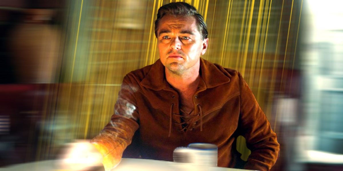 Los detalles finales de la película de Quentin Tarantino aparentemente revelados por un director icónico