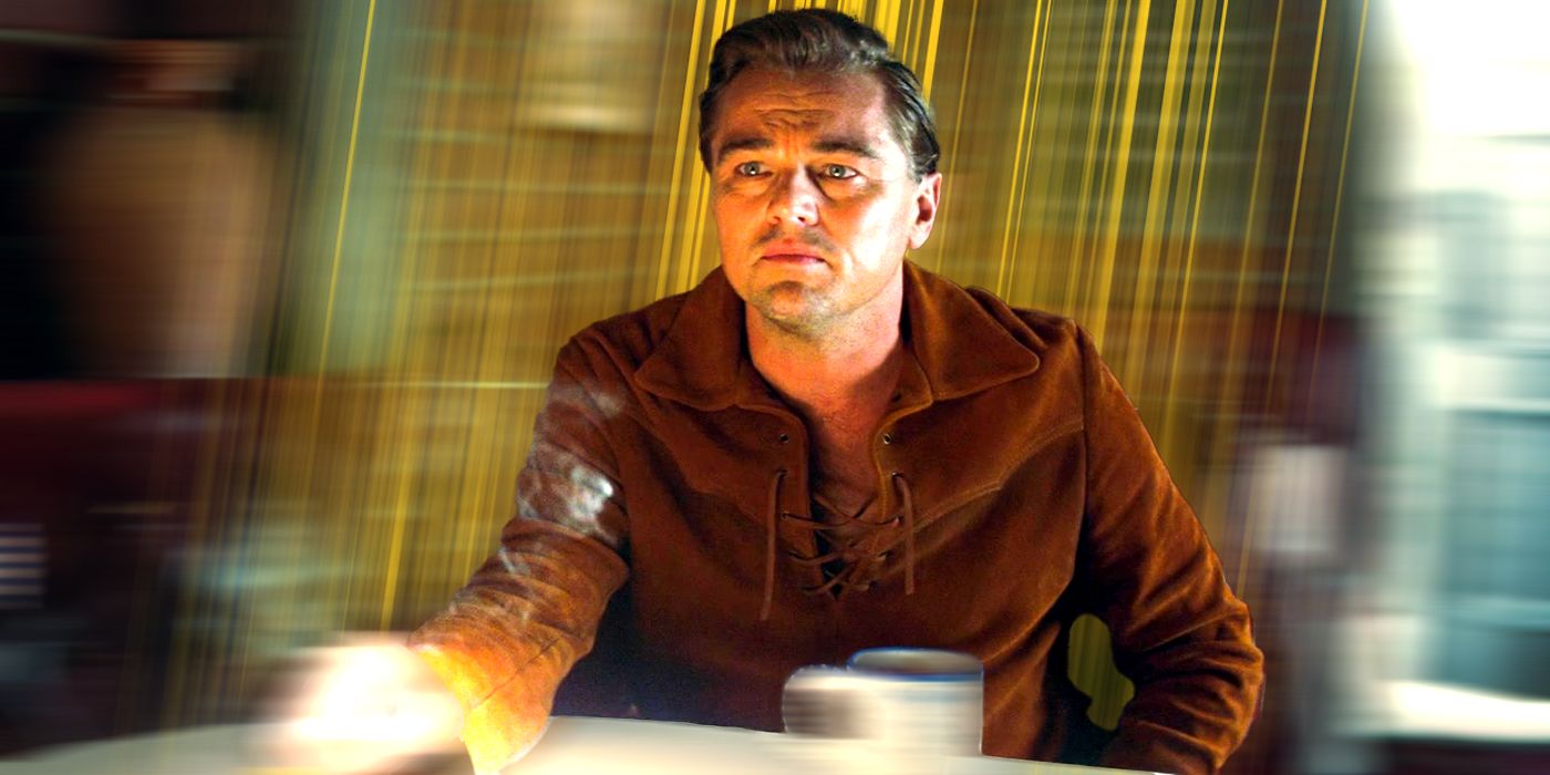 Los detalles finales de la película de Quentin Tarantino aparentemente revelados por un director icónico