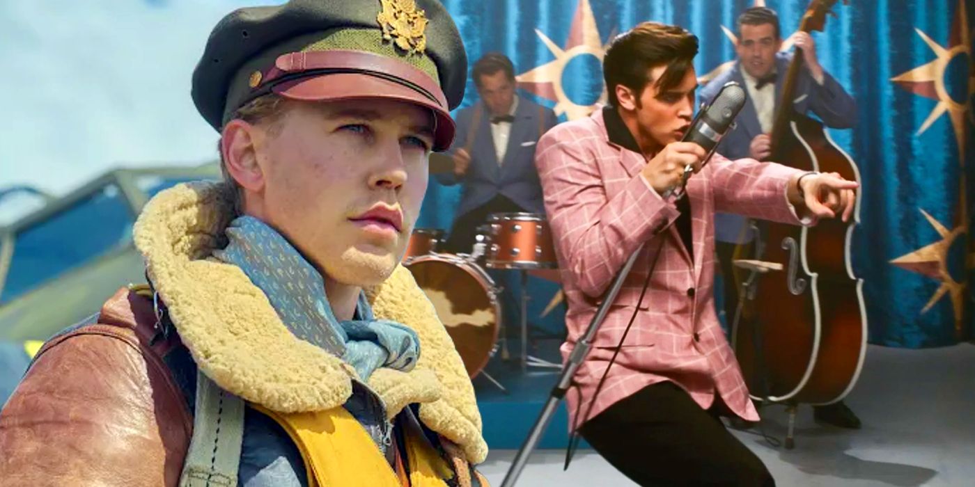 Los dos próximos proyectos de Austin Butler pueden extender una racha estelar de Rotten Tomatoes