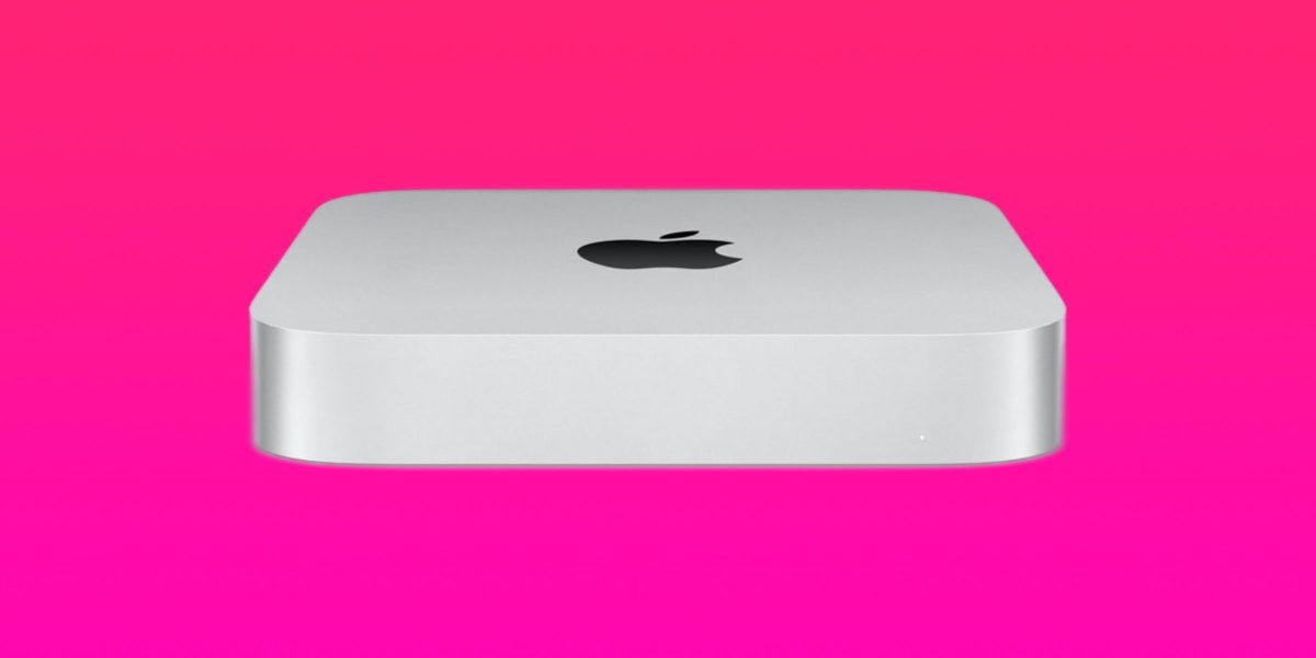 Los estudiantes y educadores pueden comprar el Mac Mini M2 por solo $ 499