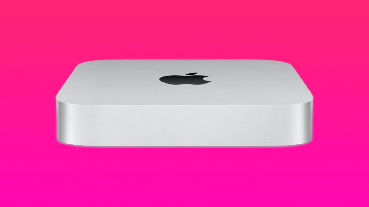 Los estudiantes y educadores pueden comprar el Mac Mini M2 por solo $ 499