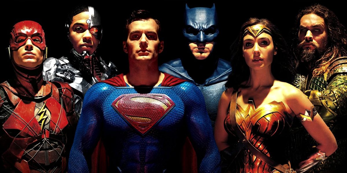 Los fracasos de 393 millones de dólares del DCEU en Netflix un año después