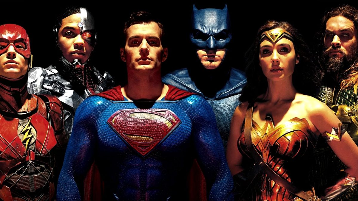 Los fracasos de 393 millones de dólares del DCEU en Netflix un año después