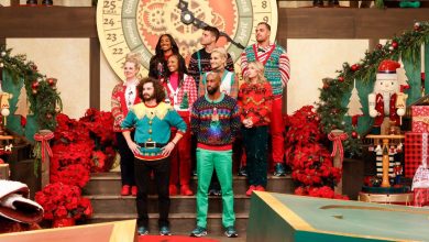 Los juegos de Big Brother Reindeer no empañarán el legado de los jugadores por esta razón específica