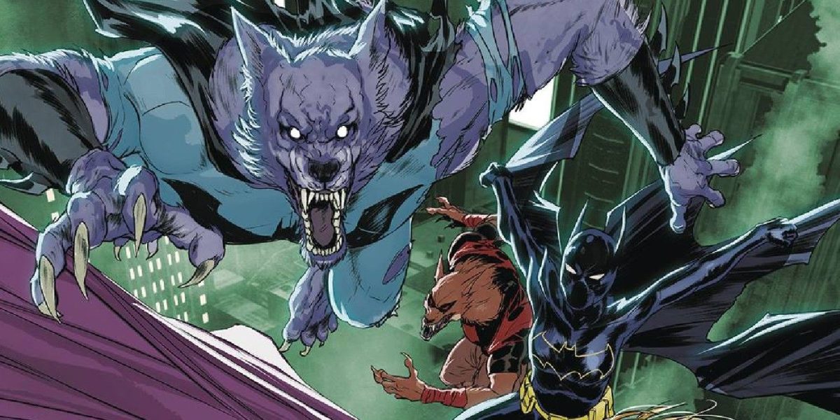 "Los lectores han sido entrenados para esperar que Batman resuelva todo": la nueva debilidad de Batman demuestra que su reputación de 'arreglarlo todo' está fuera de control