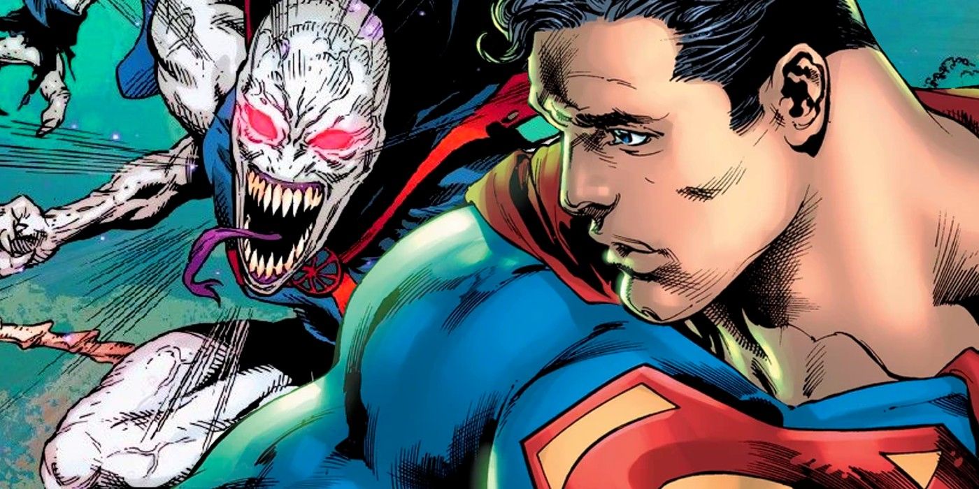 Los marcianos blancos de la Liga de la Justicia pueden ser sus mejores villanos con 1 cambio