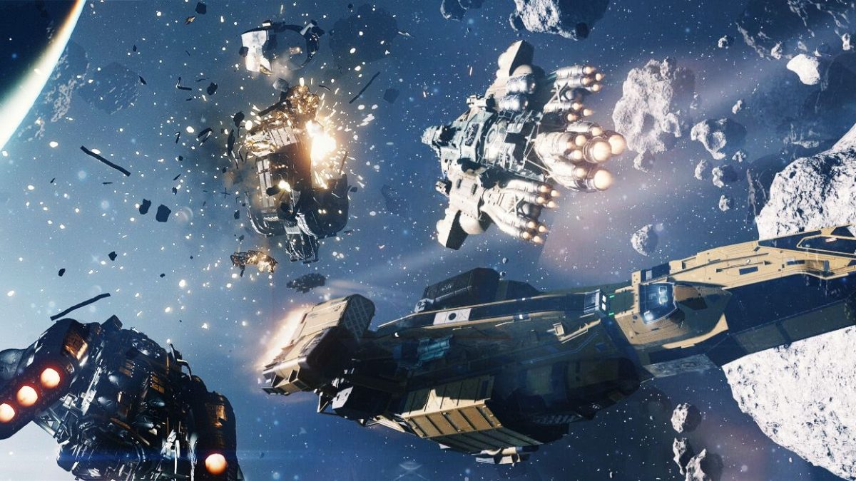 Los mejores diseños de barcos de Starfield son sorprendentemente extraños