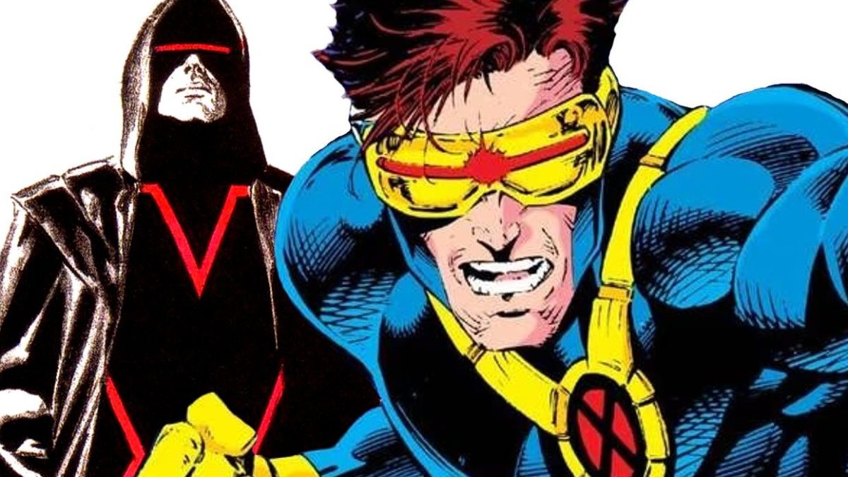 Los mejores disfraces de cíclope de todos los tiempos celebrados en un elegante Fanart