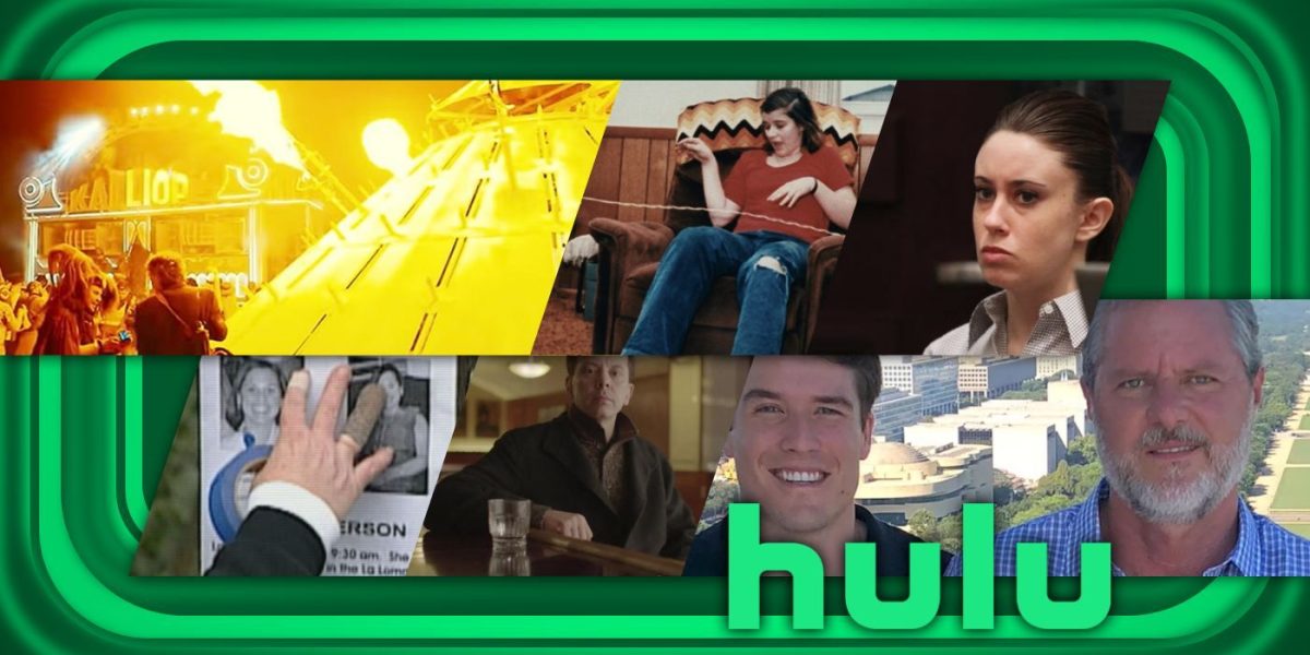 Los mejores documentales sobre crímenes reales en Hulu