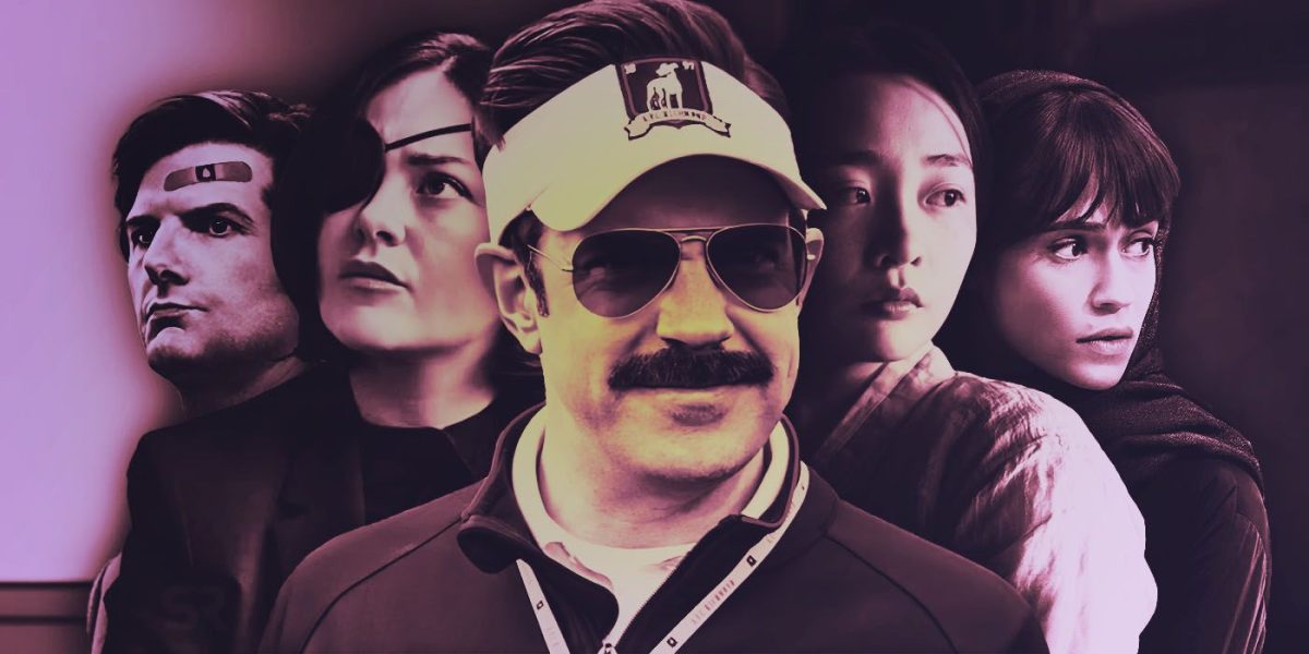 Los mejores programas de Apple TV+ revelados por nuevos datos (cuáles podrían renovarse)