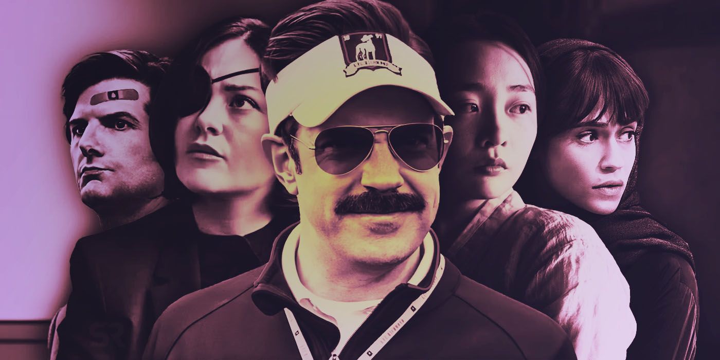 Los mejores programas de Apple TV+ revelados por nuevos datos (cuáles podrían renovarse)