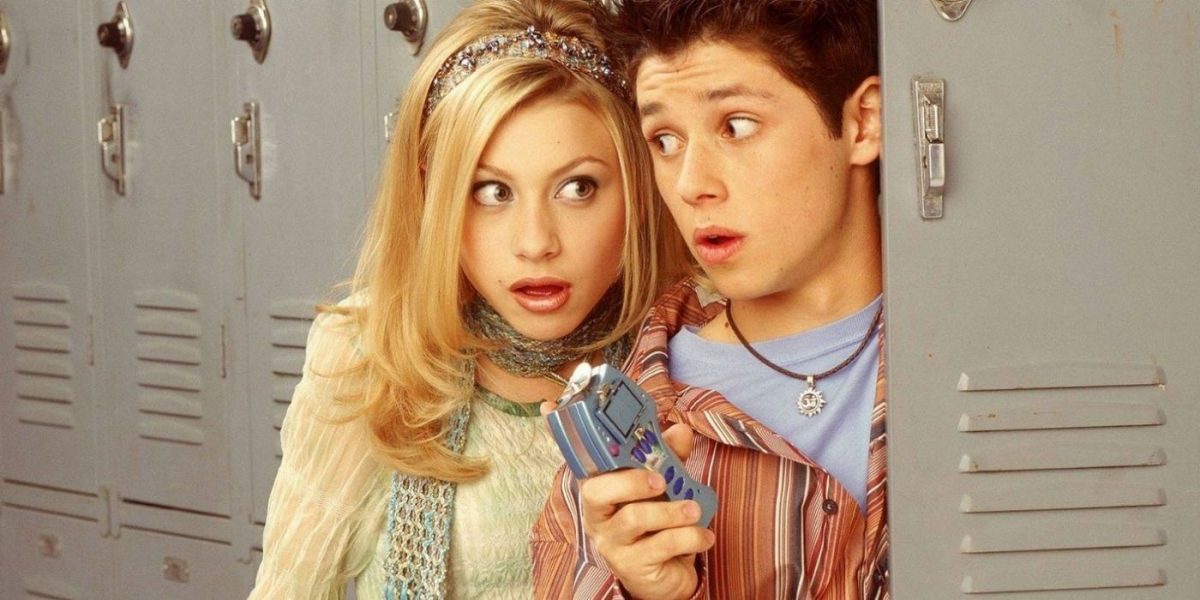 Los miembros del elenco de Phil Of The Future se reúnen 17 años después de que terminara el programa de Disney Channel