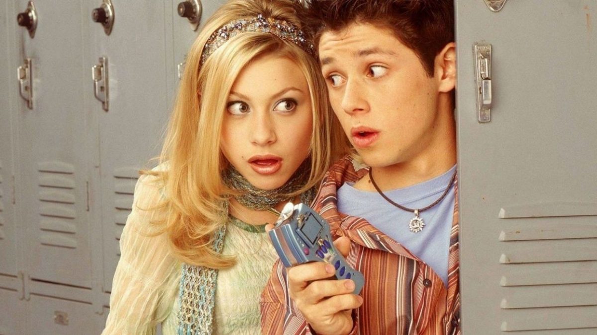 Los miembros del elenco de Phil Of The Future se reúnen 17 años después de que terminara el programa de Disney Channel