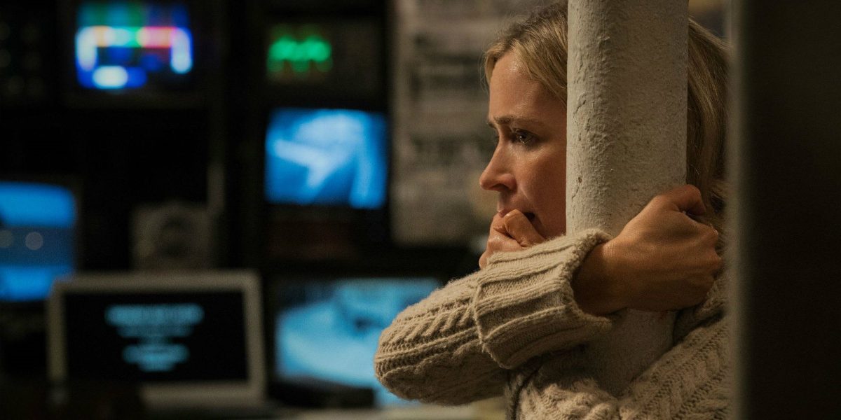 Los monstruos cazan a Emily Blunt en el tráiler internacional de A Quiet Place