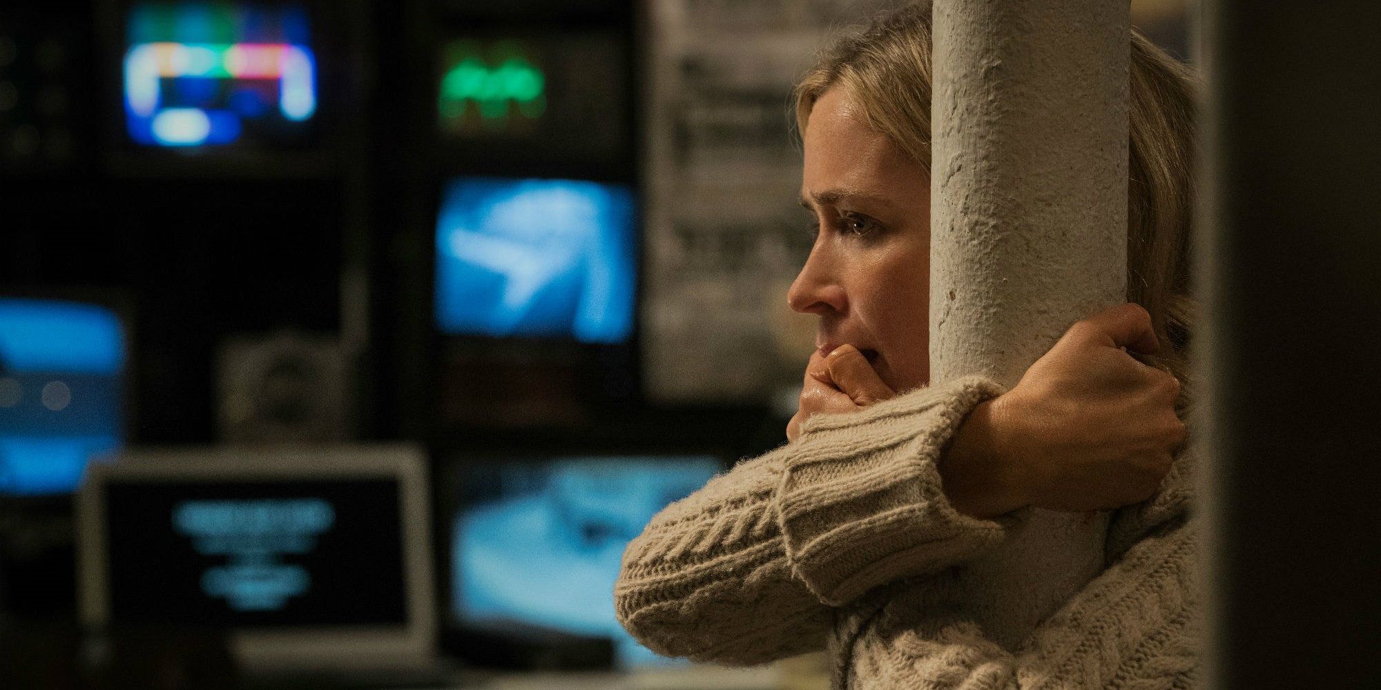 Los monstruos cazan a Emily Blunt en el tráiler internacional de A Quiet Place