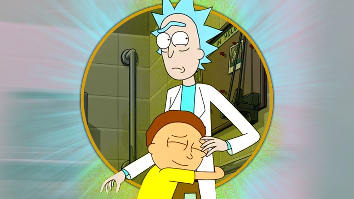 Los nuevos actores de Rick & Morty reflexionan sobre cuánto tiempo les llevó sentirse cómodos con la refundición de la temporada 7
