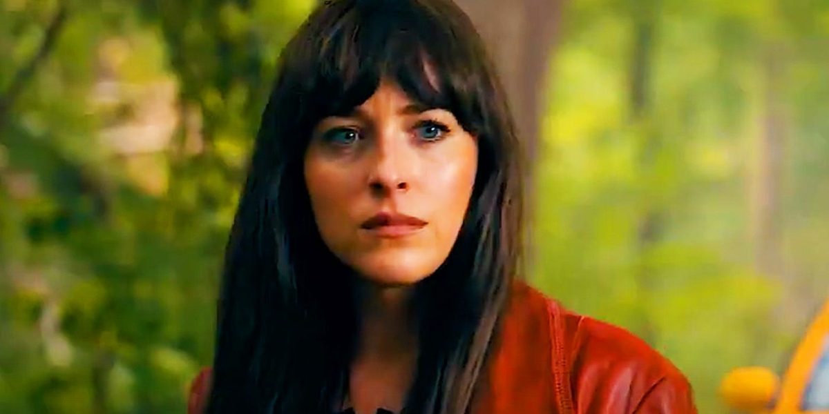 Los nuevos disfraces de héroes de Spider-Verse se ven por primera vez en el póster de Madame Web