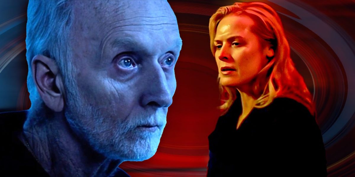 Los primeros detalles de la historia de Saw 11 muestran actualizaciones sobre Jigsaw, Amanda y Cecilia