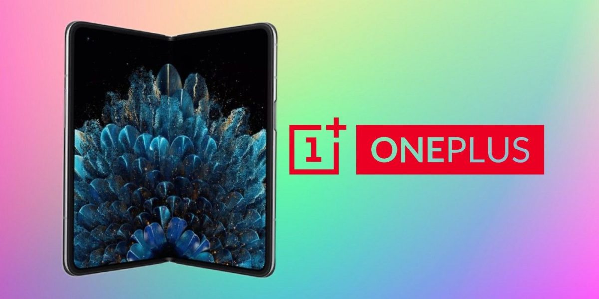 Los primeros plegables de OnePlus podrían tener nombres muy poco originales