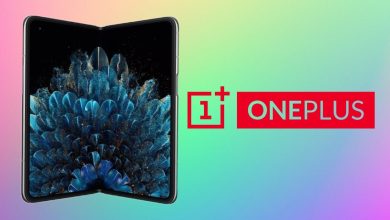 Los primeros plegables de OnePlus podrían tener nombres muy poco originales