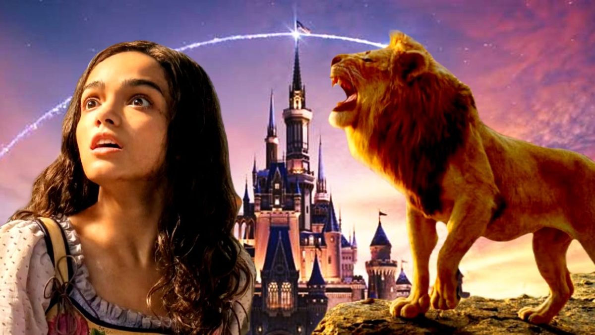 Los próximos remakes de acción real de Disney son su última esperanza para solucionar el problema de los tomates podridos que afecta a 13 películas